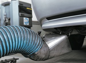 Zaostrzone zasady przeglądów w Niemczech. Diesel bez filtra DPF nie przejdzie, a z filtrem... też nie zawsze