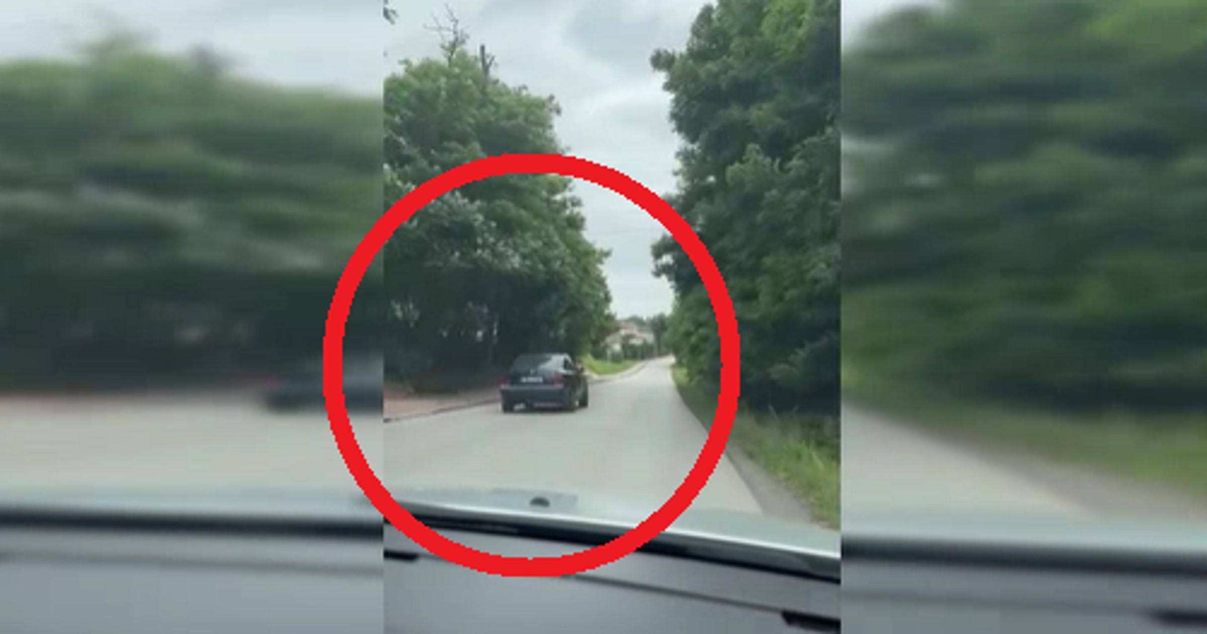 Pijany ukradł samochód szefa