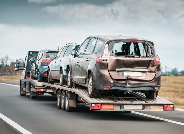 Czarny listopad dla handlarzy samochodów z zagranicy. Najniższe wyniki od blisko dwóch lat