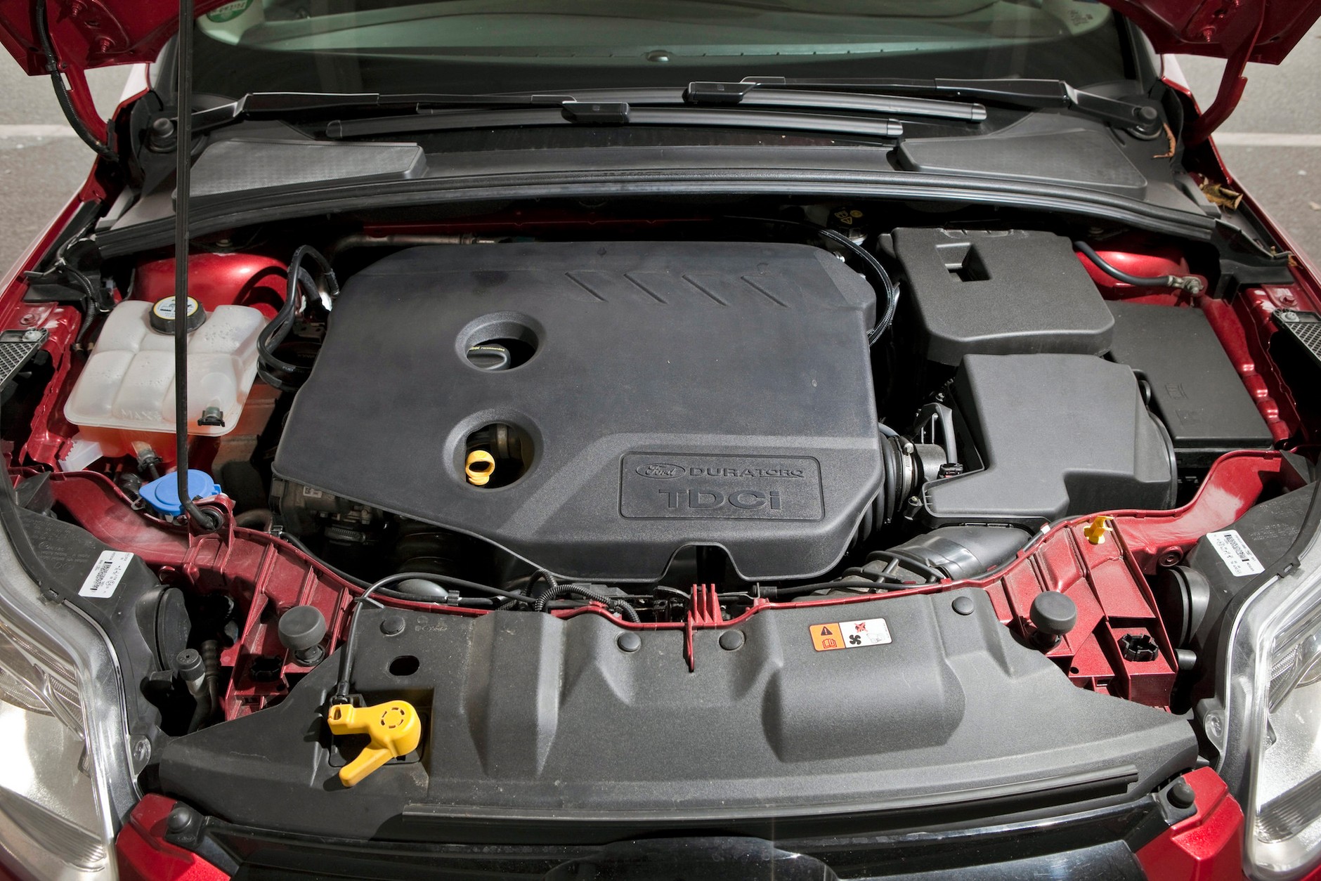 Porównanie: używane kombi za 20-25 tys. zł