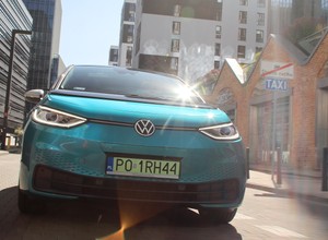 Samochody elektryczne – proste i wydajne