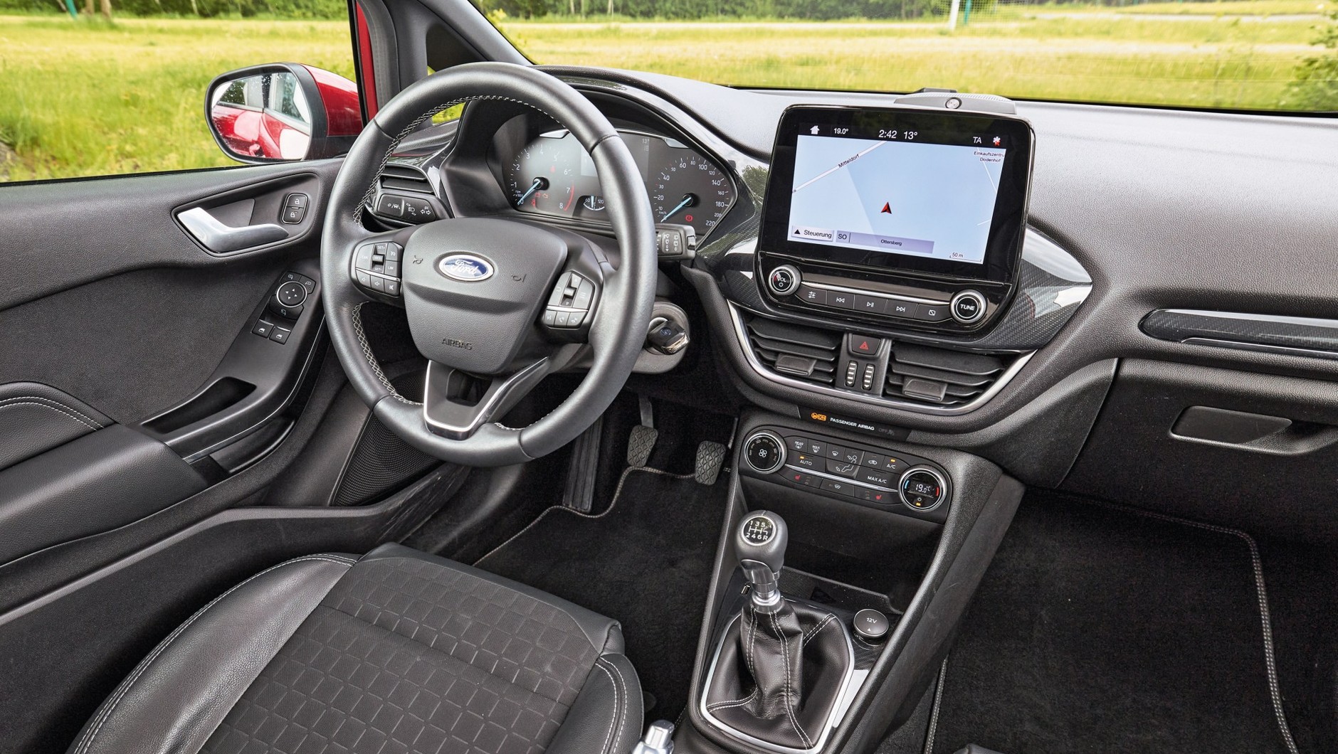 Ford Fiesta Active 1.0 EcoBoost - dobry czy nie?