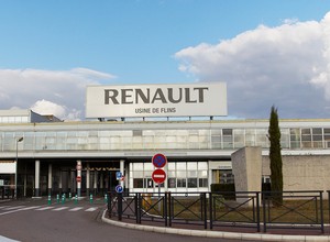Renault wyprodukuje nowego Nissana Micrę
