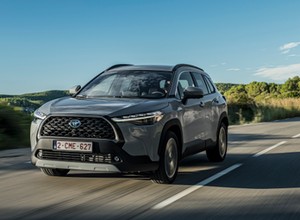 Były szef Toyoty uderza w elektryki. "Przepis na katastrofę"