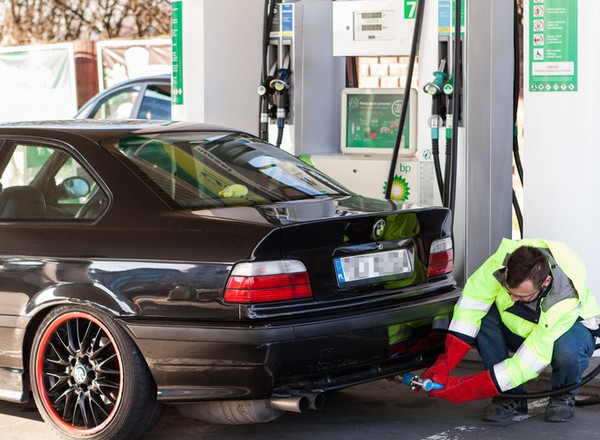 Najlepsze silniki do montażu instalacji LPG
