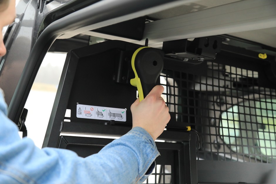 Opel Combo Cargo XL 1.5 D (2021, generacja E)