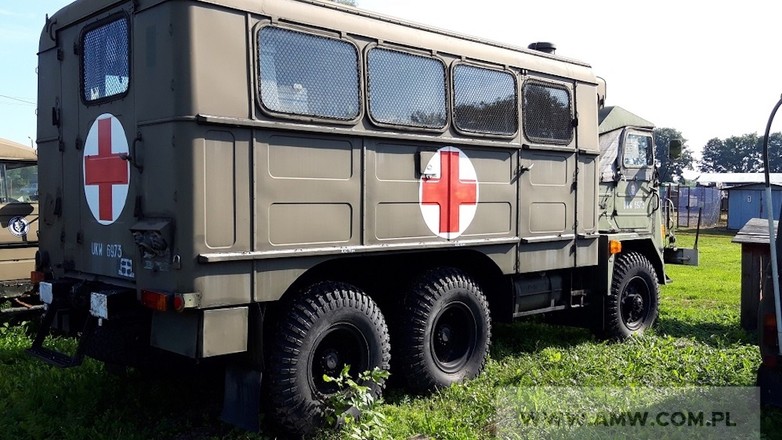 Star 660 M2 laboratorium