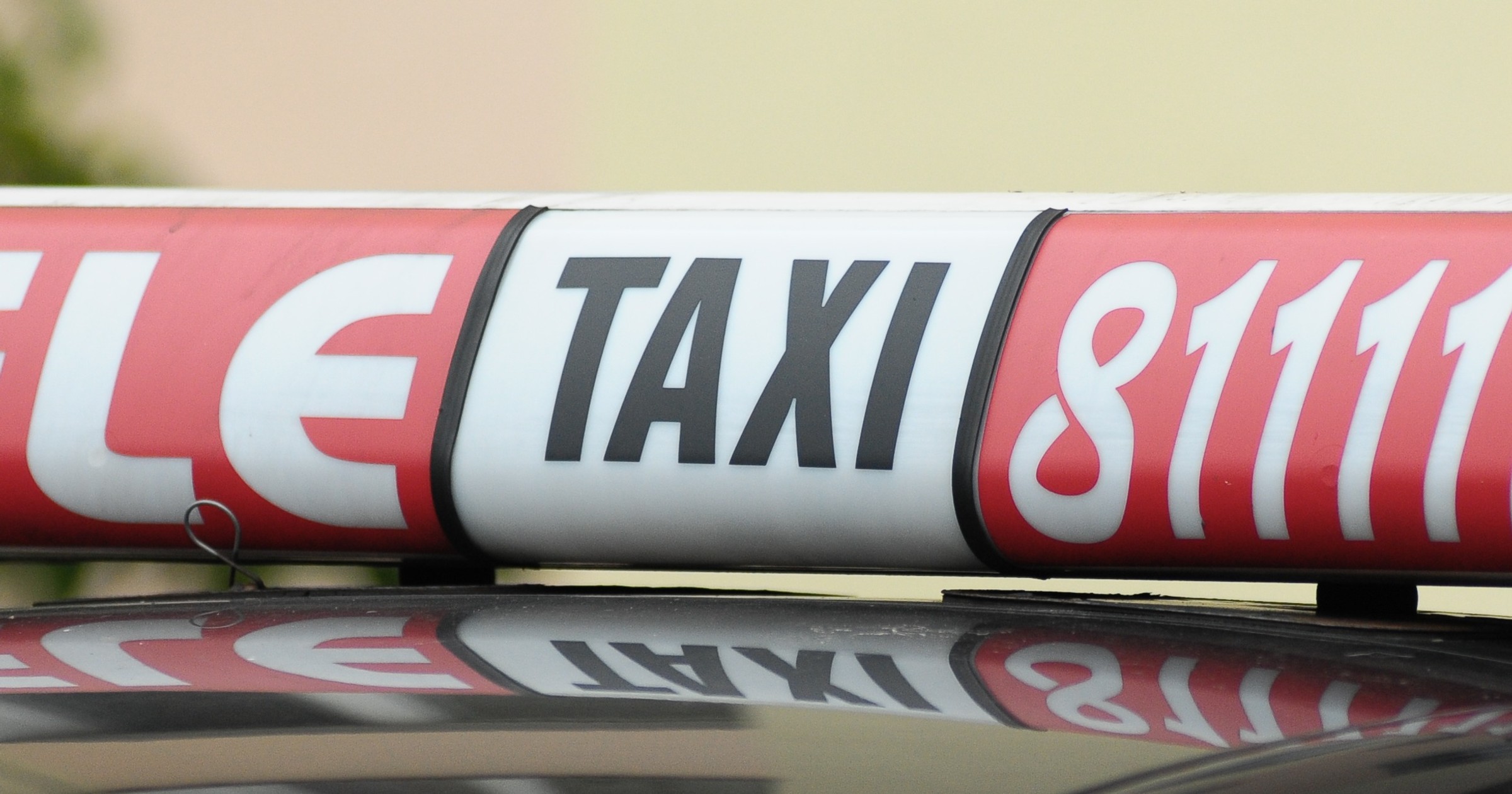 Taxi