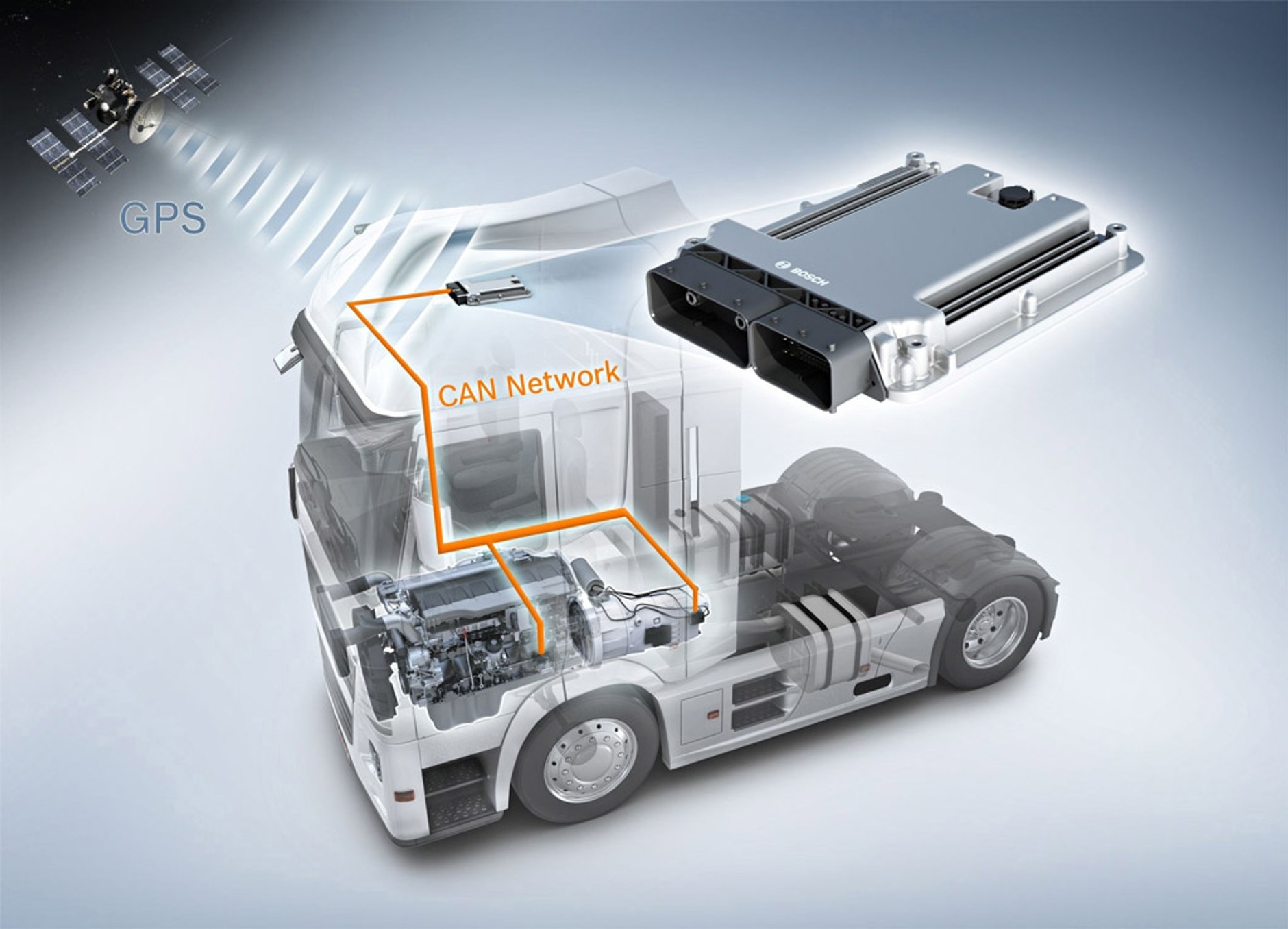 Bądźmy ekoświadomi: Zielona Kierownica 2012