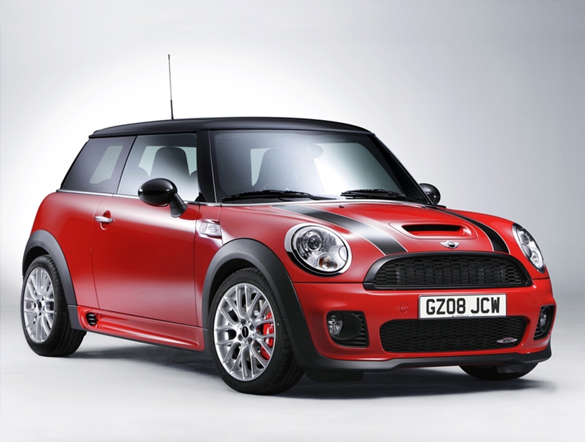 Pięć aut na kryzys wieku średniego