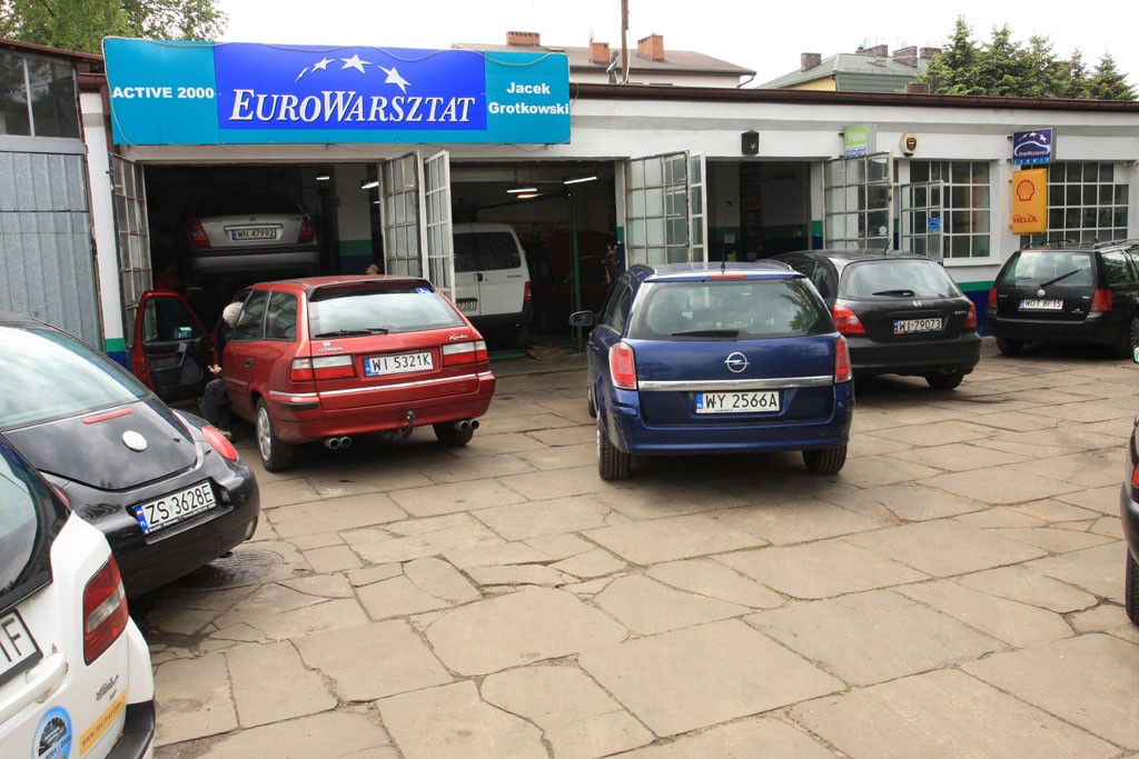 Tanie naprawianie! Czy tanio znaczy dobrze?