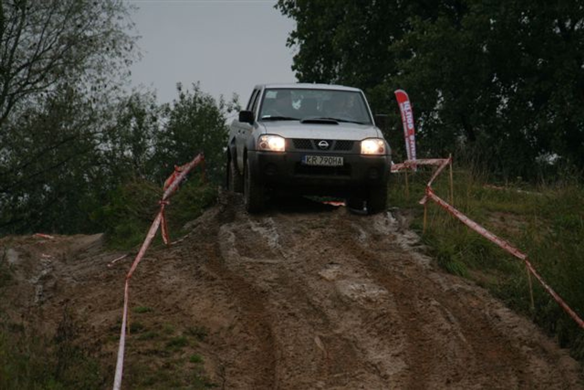 Japan Motors Off Road