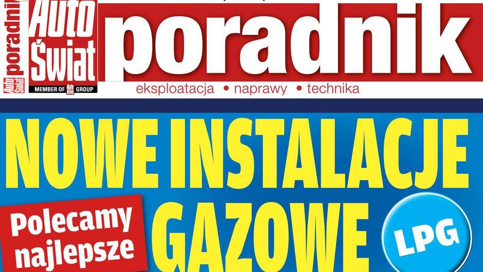 Nowy Auto Świat Poradnik 12/2013 