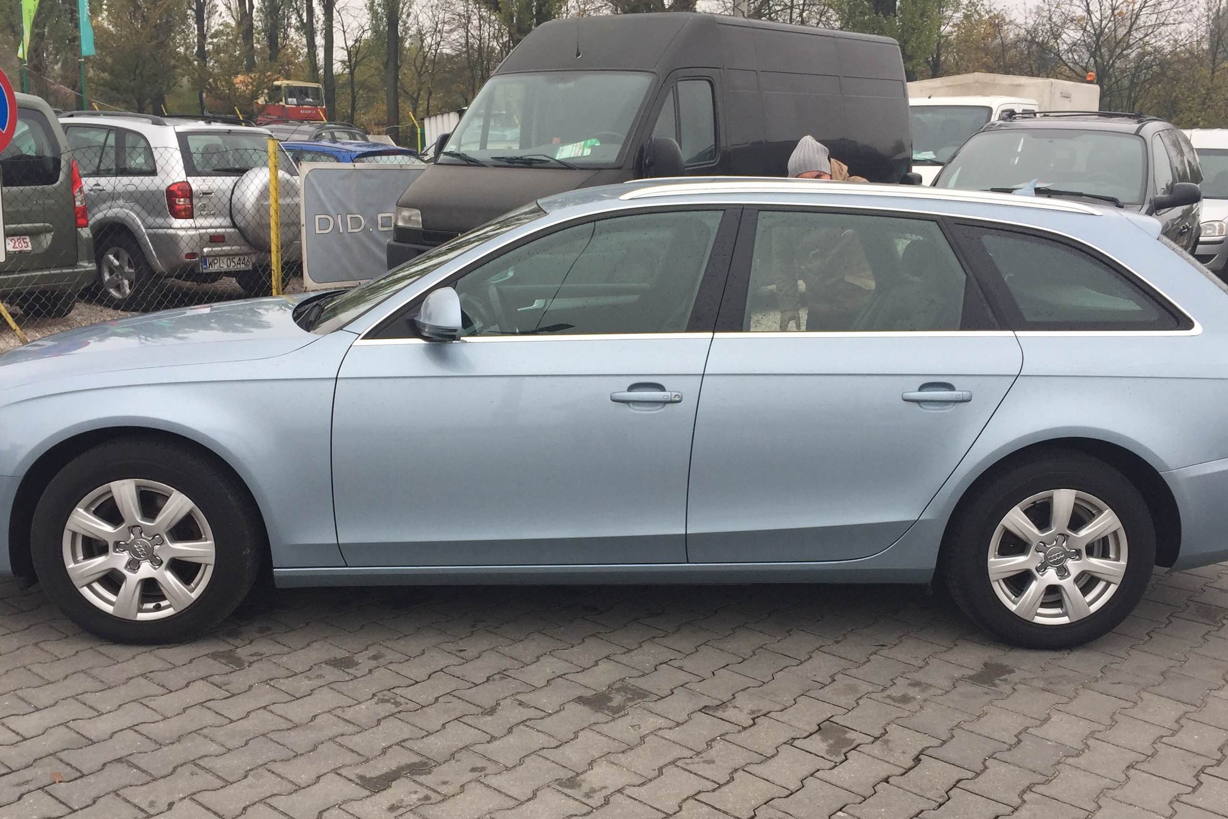 PKO Leasing otwiera platformę ogłoszeniową. Nowa konkurencja dla Otomoto i OLX