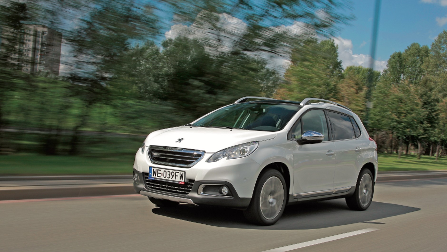 Peugeot 2008 (I)