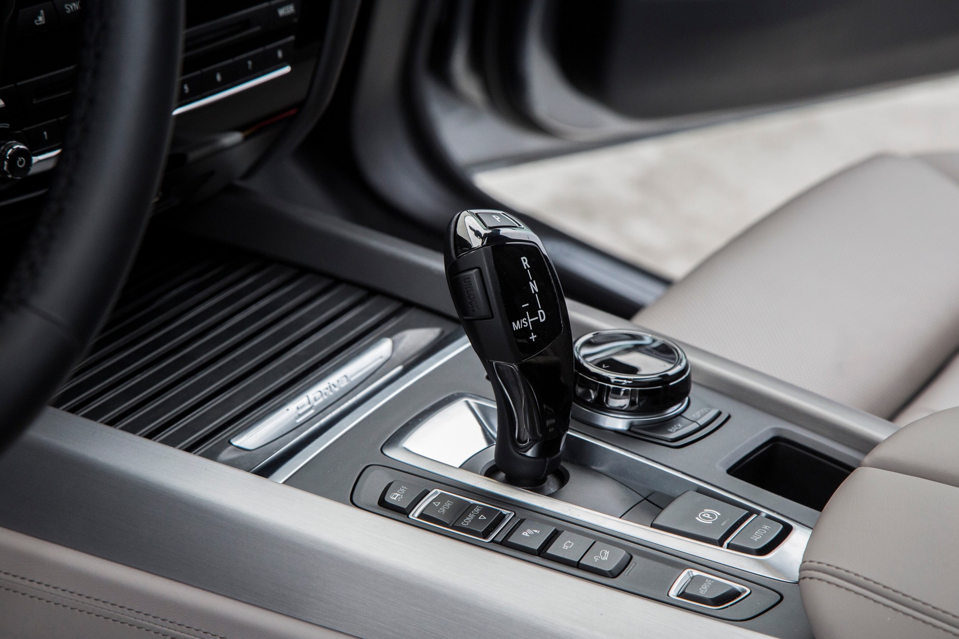 BMW X5 xDrive40e