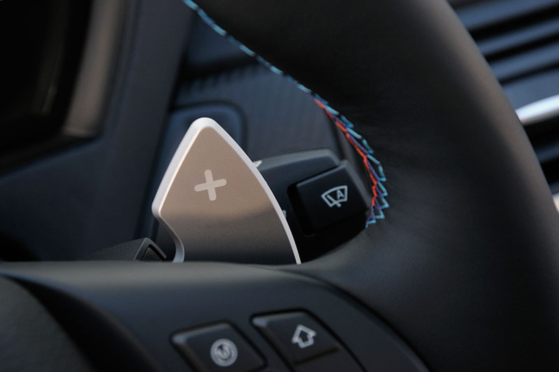 BMW X5 M i X6 M: bawarskie M&amp;Ms z silnikiem 4,4 V8 TwinTurbo