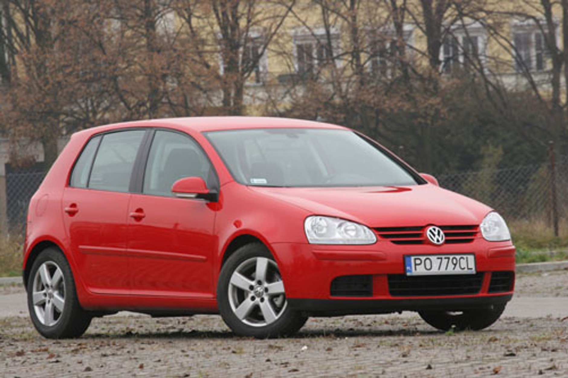 Honda Civic 1.8, Seat Leon 2.0 FSI, VW Golf 1.4 TSI - Zapewniają mocne wrażenia