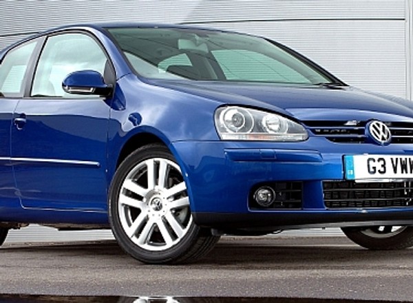 Golf do serwisu
