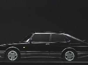 IAA Frankfurt 2007: Saab - 30 lat turbodoładowania