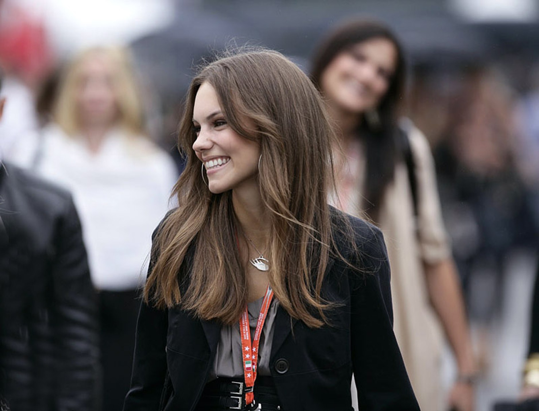 Grand Prix Włoch: fotogaleria Jiři Křenek