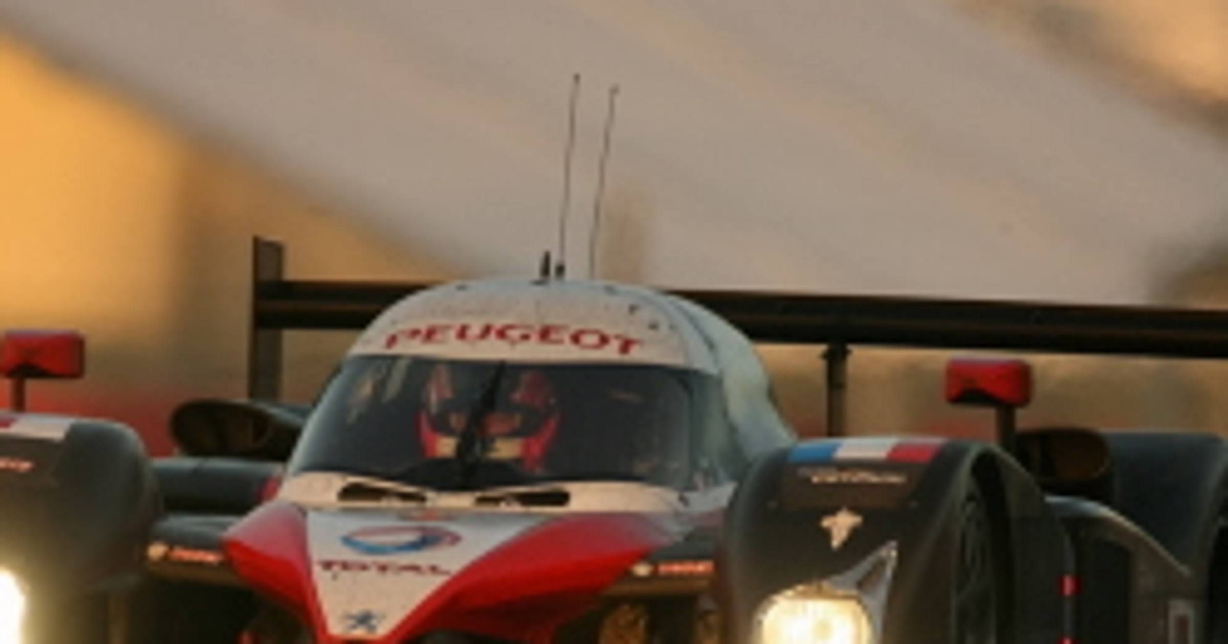 24 godziny Le Mans 2008: 55 samochodów na liście