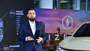 Prezes spółki budującej Izerę odwołany. Jest nowy, ale tylko na chwilę