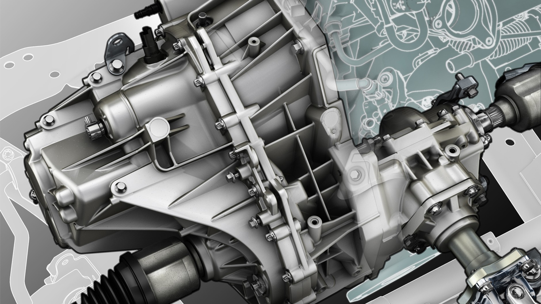 Dacia Duster I (od 2010 r.) - technika