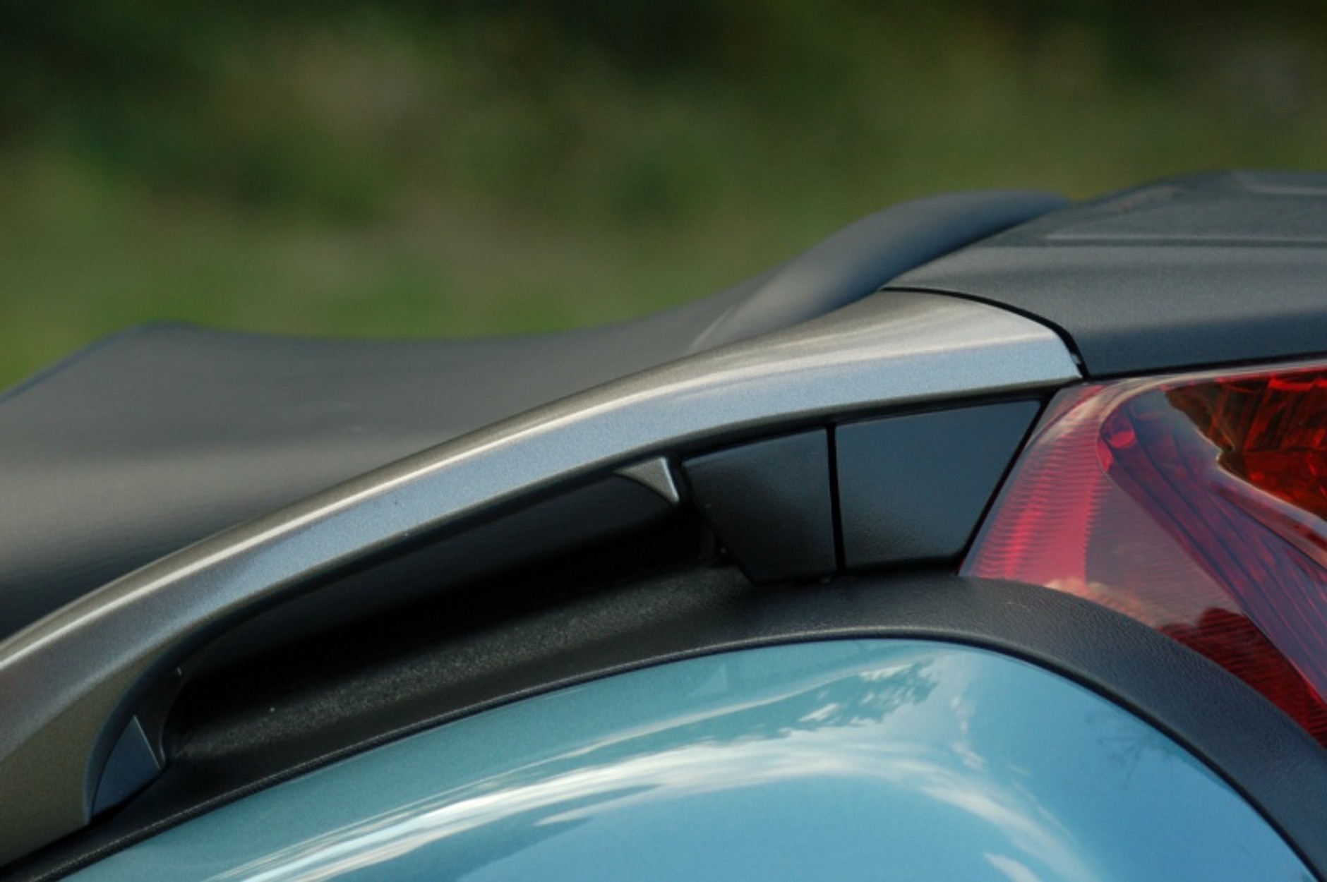 Honda NT700V Deauville – motorem na wakacje (test)