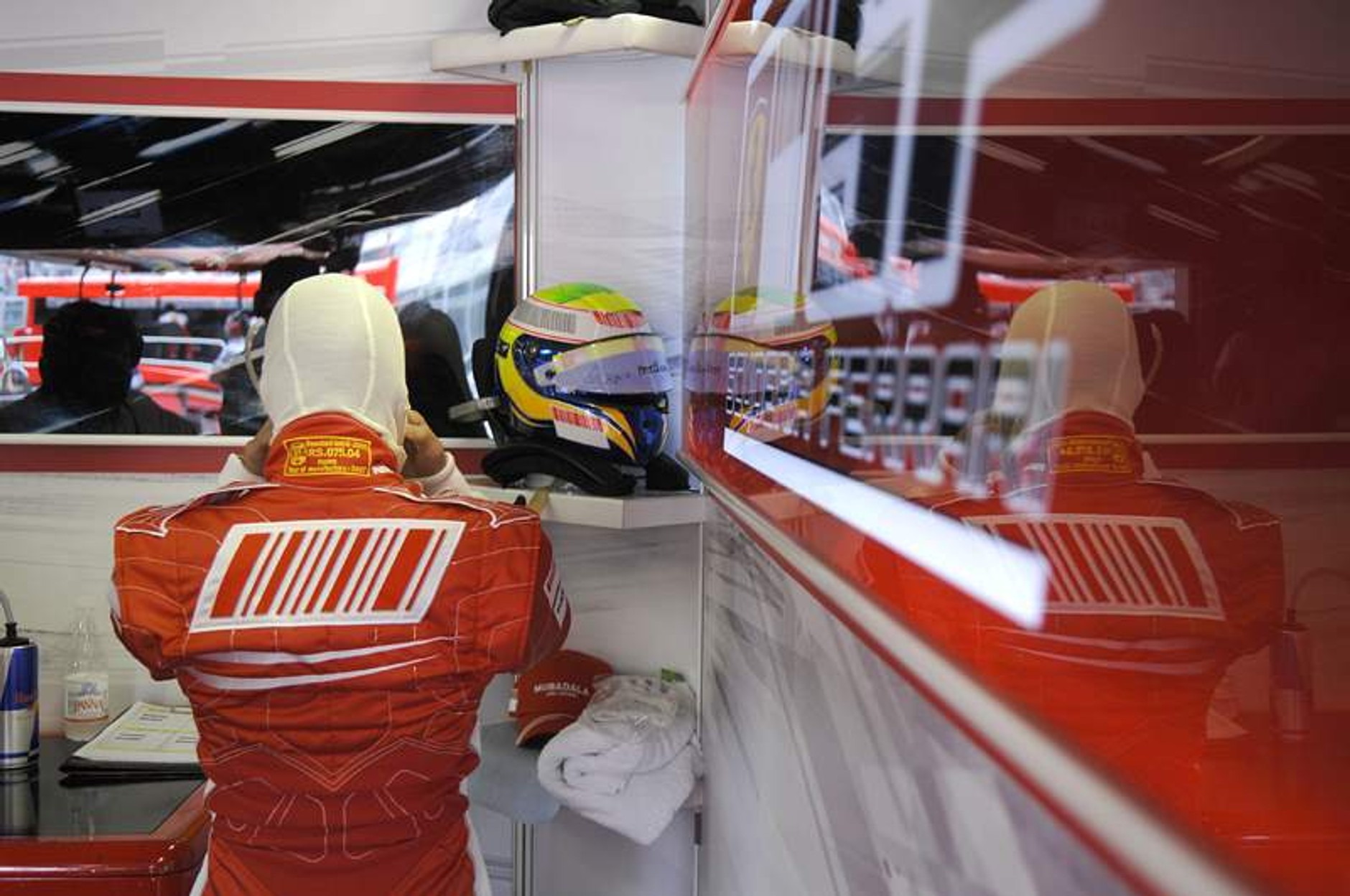 Grand Prix Kanady 2008: historia i harmonogram czasowy