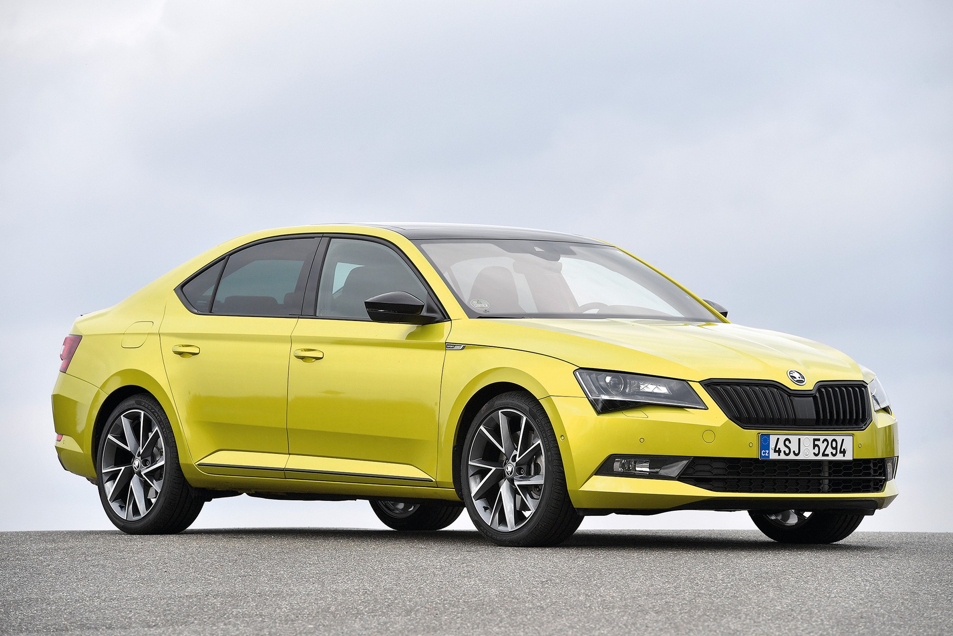 Skoda - dofinansowanie już od najmniejszych modeli