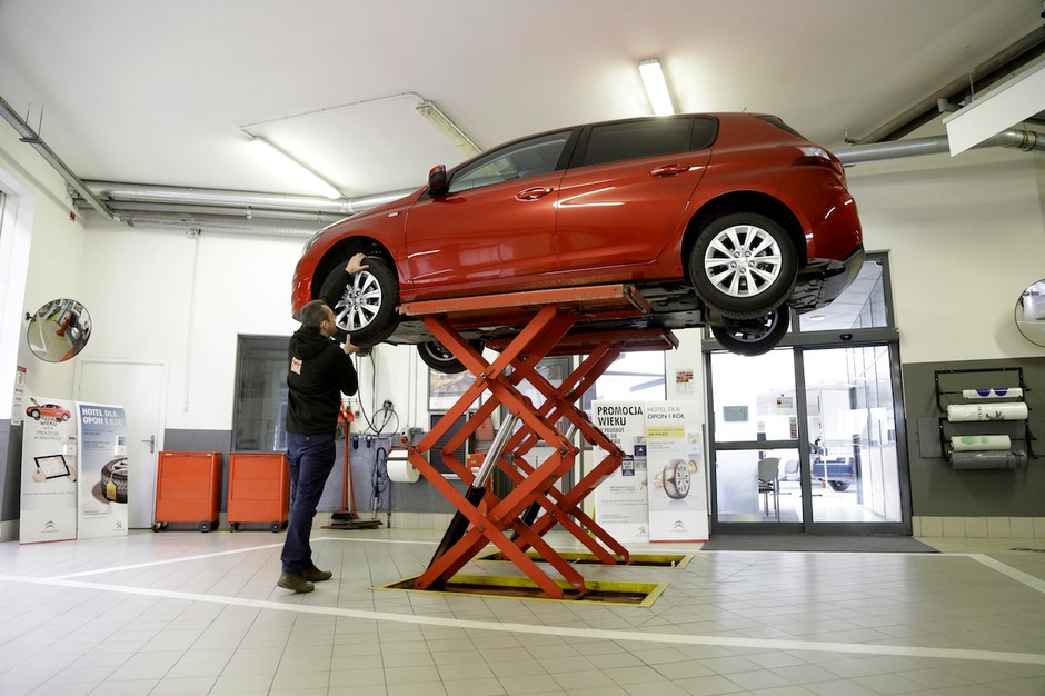 Peugeot 308 1.2 PureTech 130 - test długodystansowy