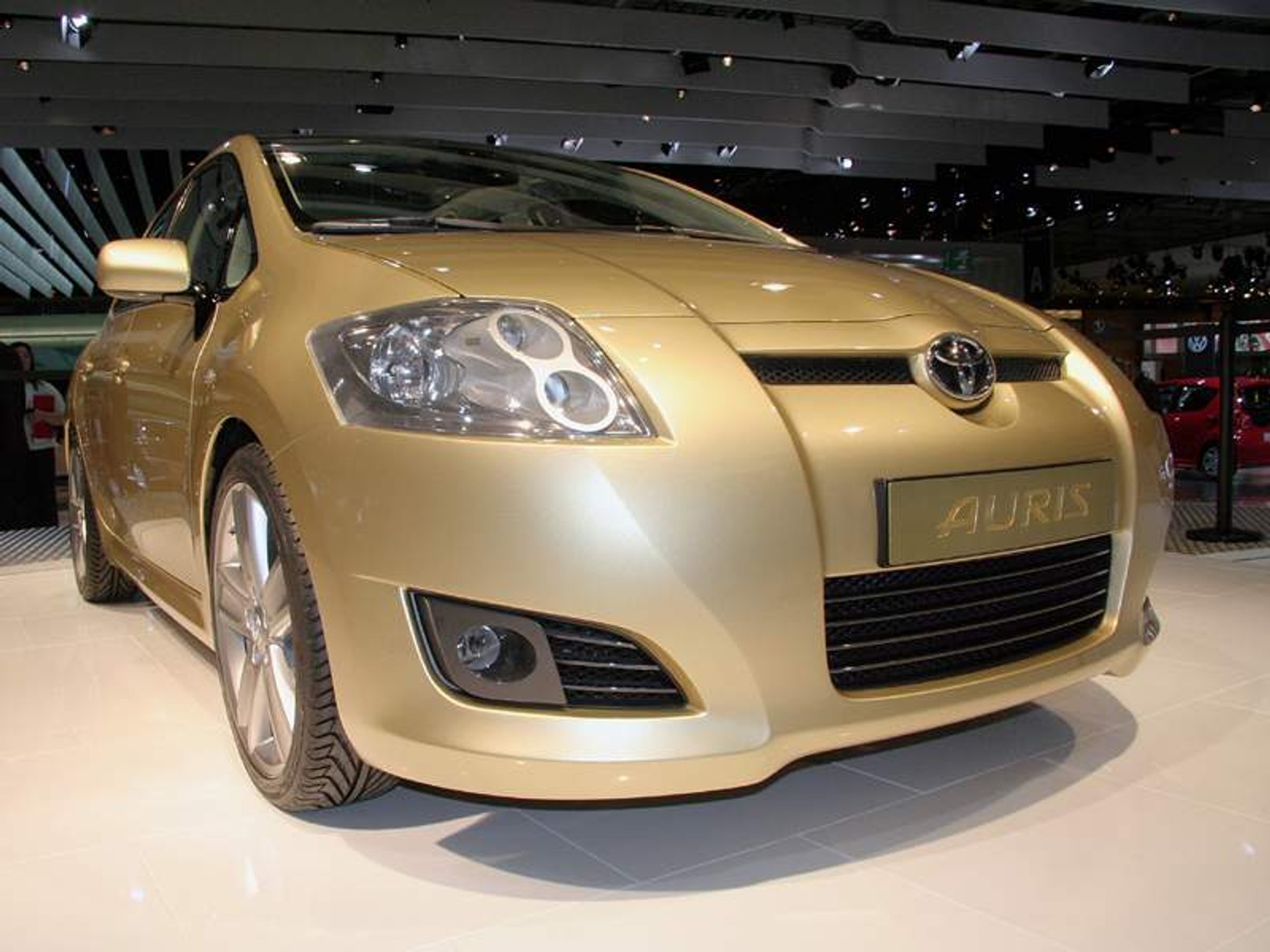 Paryż na żywo: fotogaleria z targów – Drugi dzień targów