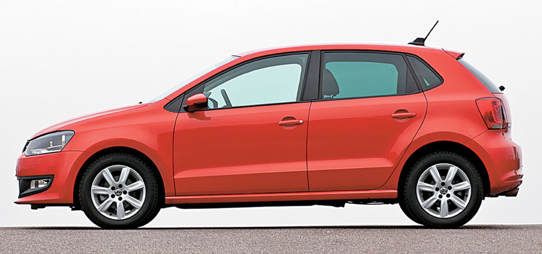 Gdyby nie te oszczędności - Test długodystansowy Volkswagena Polo 1.2 TSI DSG