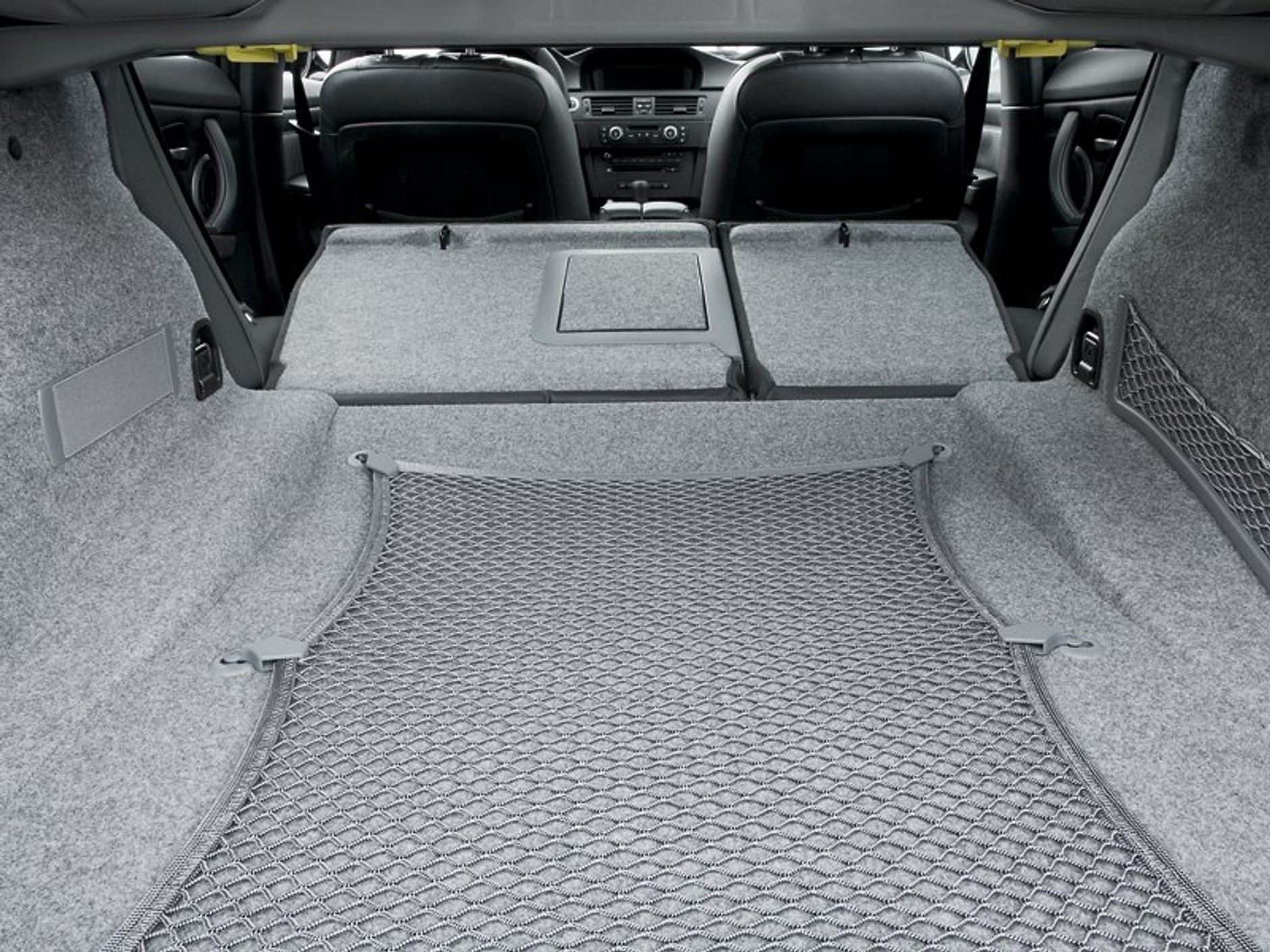 BMW: sportowe M3 Limuzyna dla pięciu osób