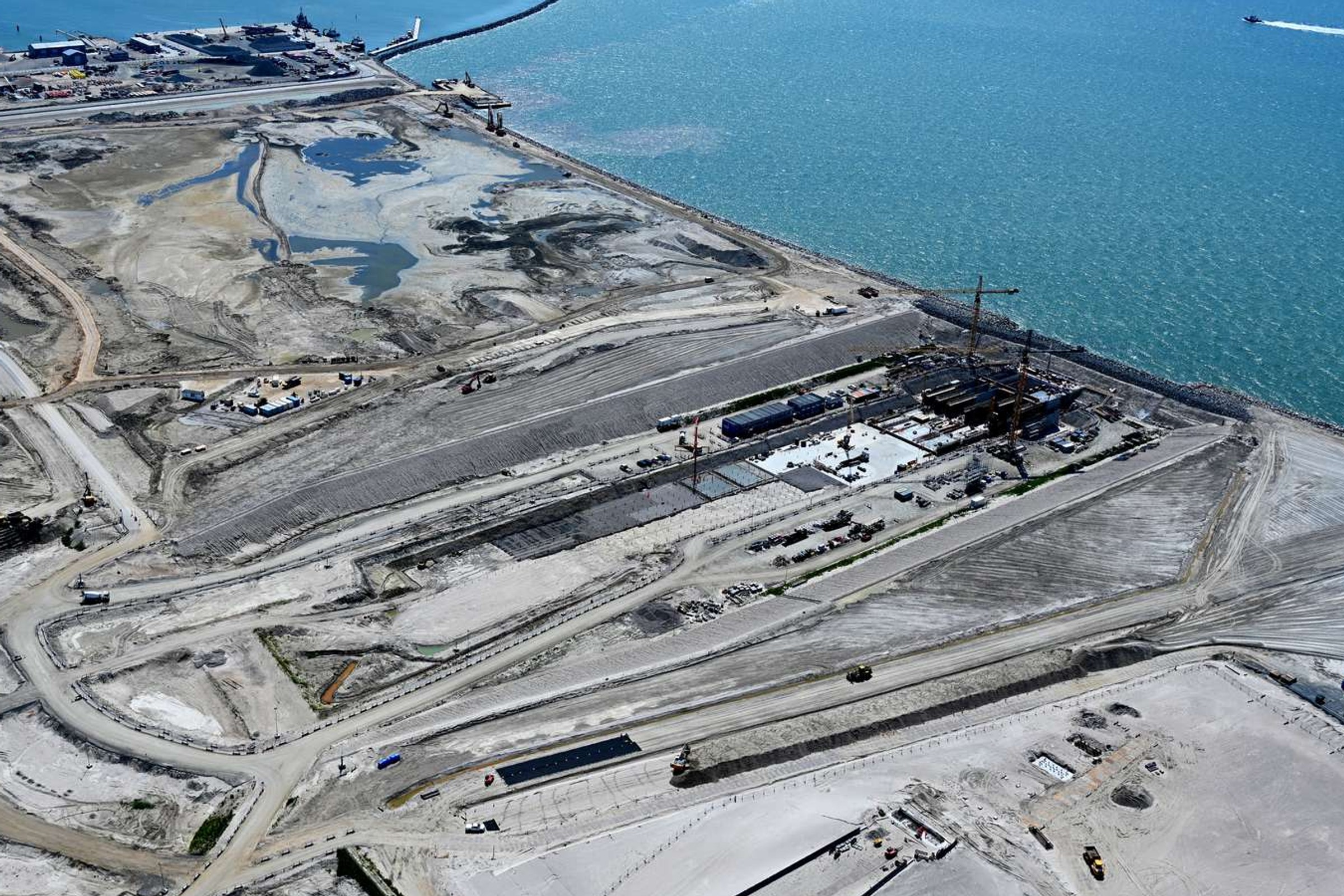 Pod Bałtykiem aż 110 km na godz. Budują rekordowy tunel podwodny. Polacy mają w tym udział