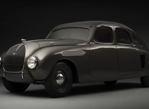 Škoda 935 Dynamic powraca po 80 latach