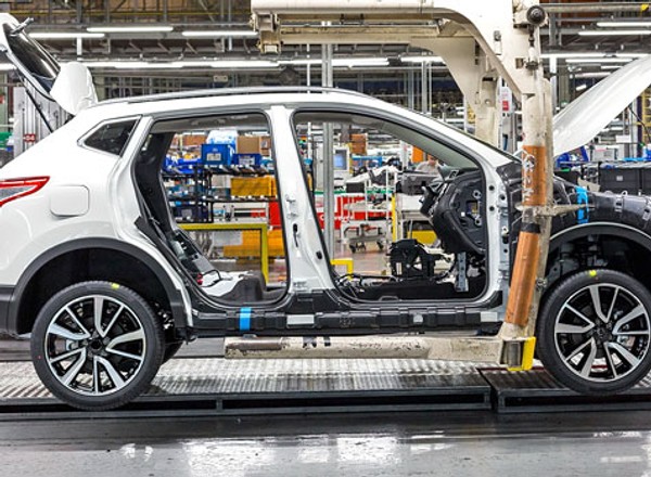 Toyota, Volkswagen czy marki z Chin? Rekordziści w produkcji samochodów