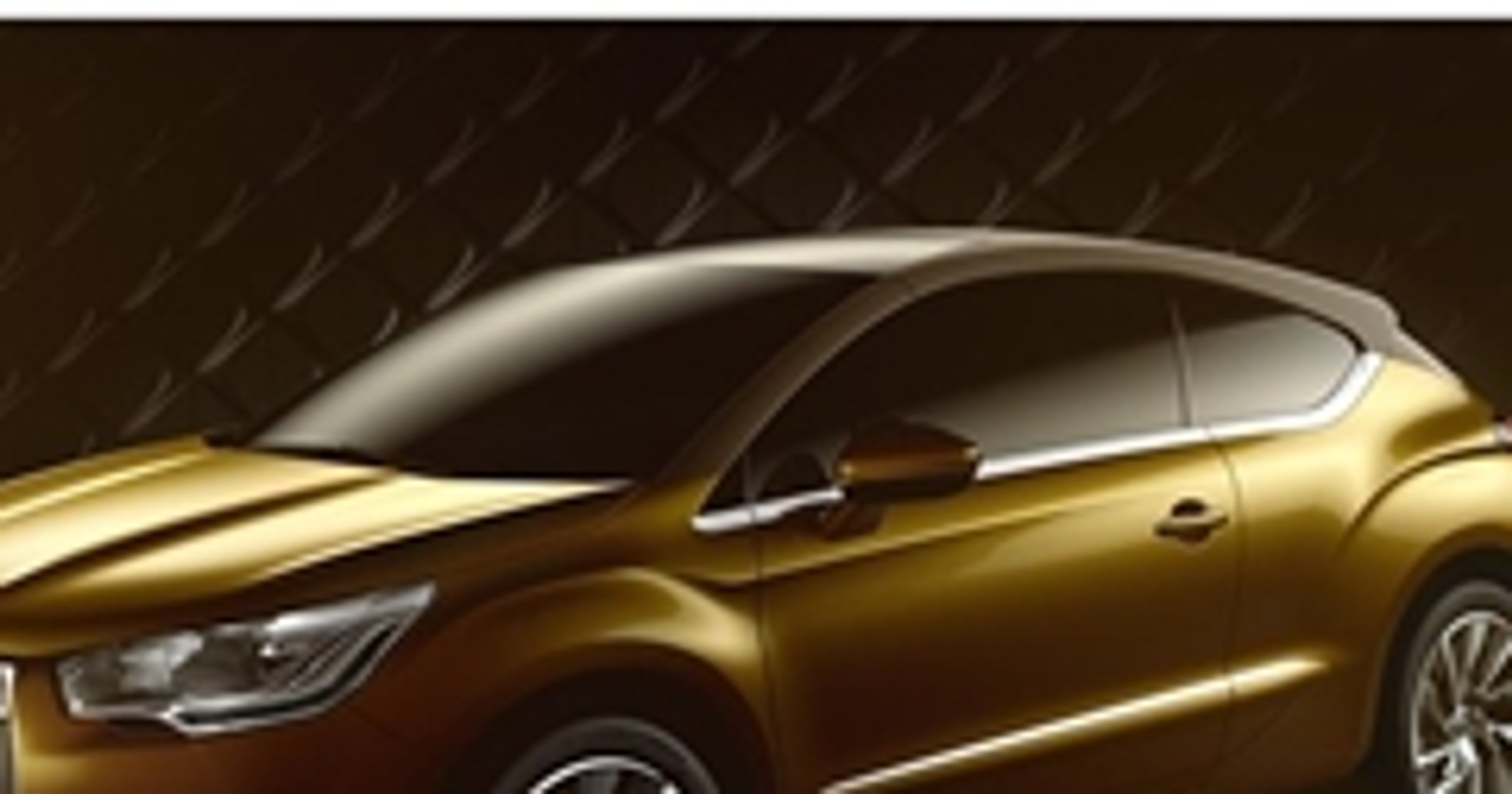 Citroën DS4 High Rider – luksus w kompaktowej formie