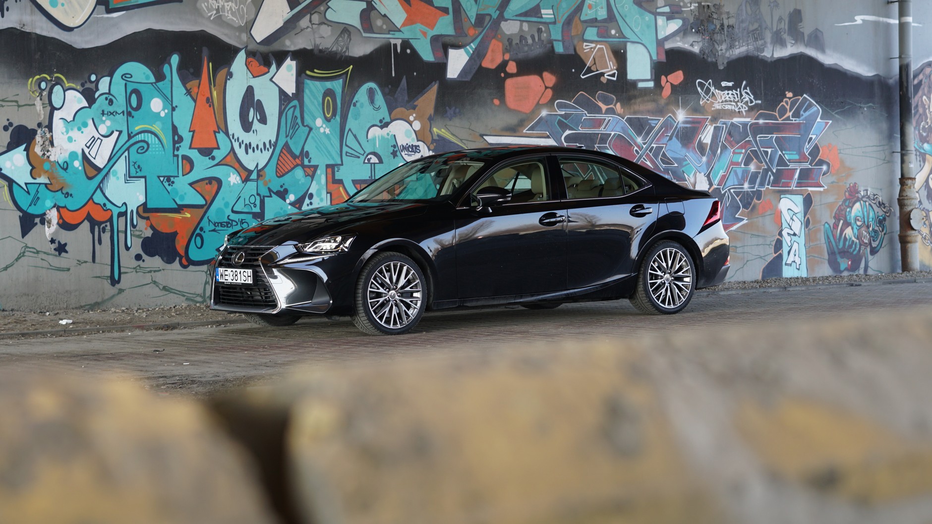 Lexus IS 300