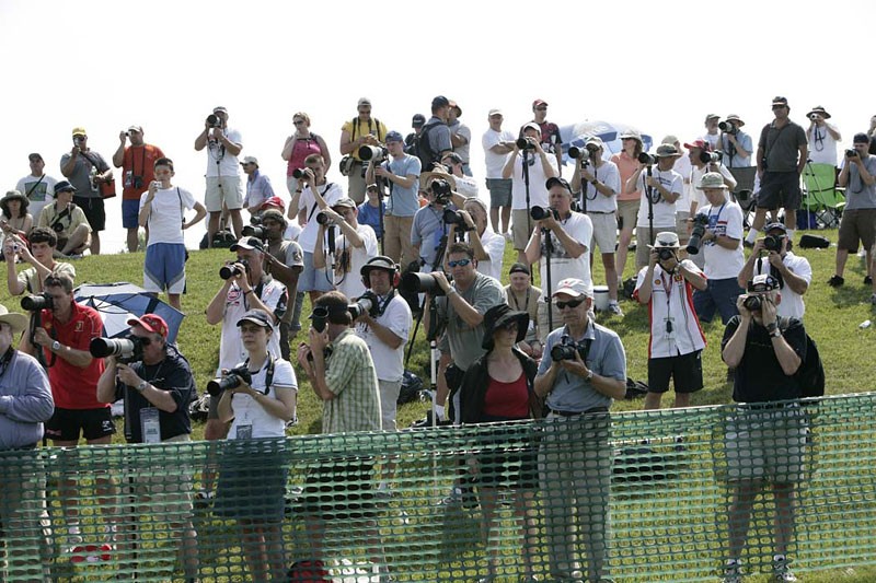 Grand Prix USA 2007: Jiří Křenek i jego fotogaleria