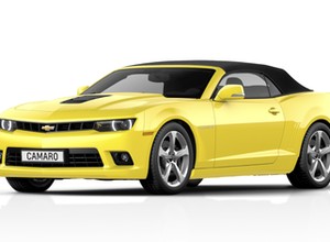 Nowy Chevrolet Camaro w Polsce - znamy ceny