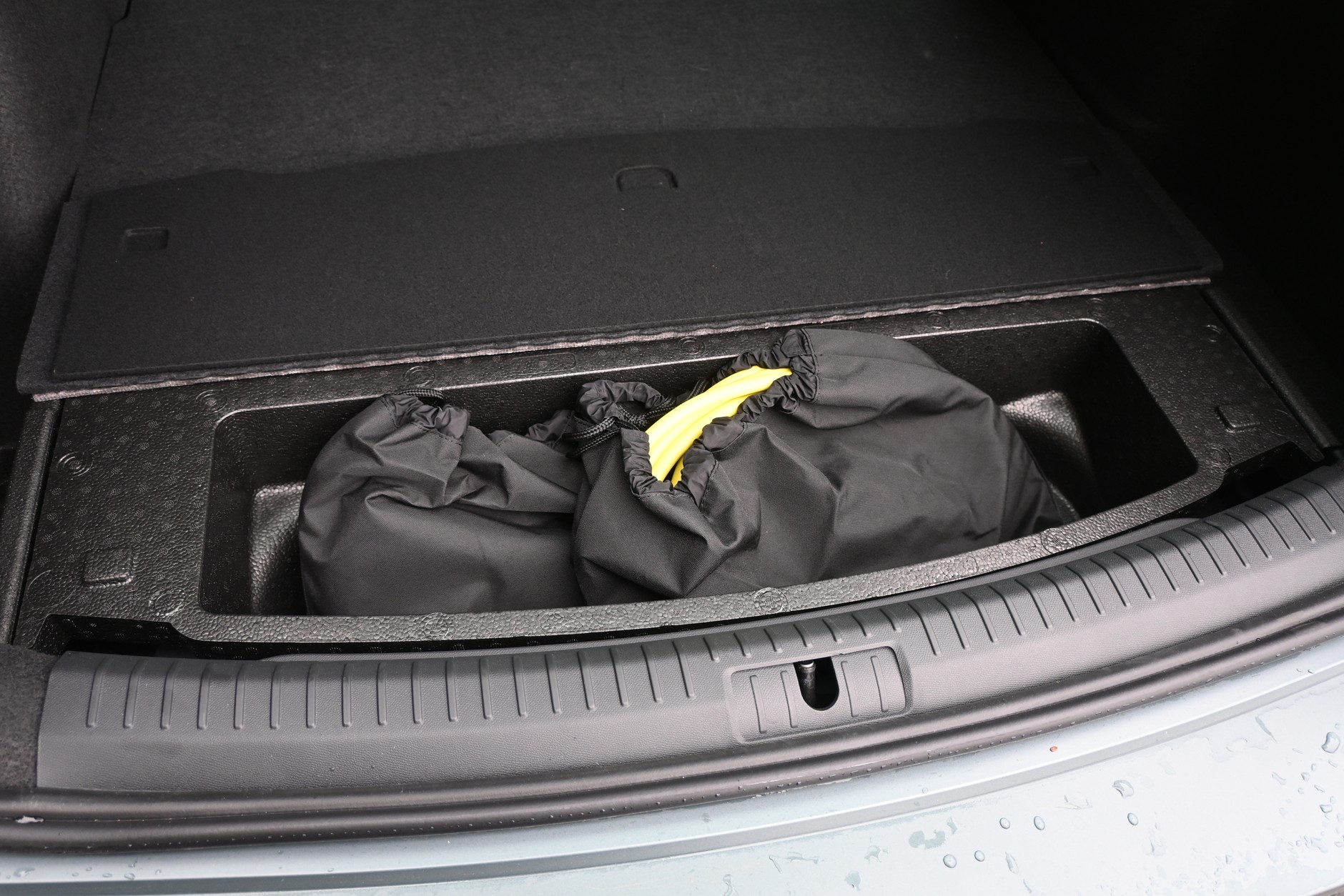 Cupra Leon VZ Sportstourer 1.5 e-Hybrid 