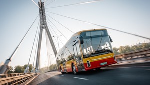 Radny Warszawy apeluje o analizę zagrożeń związanych z chińskimi pojazdami