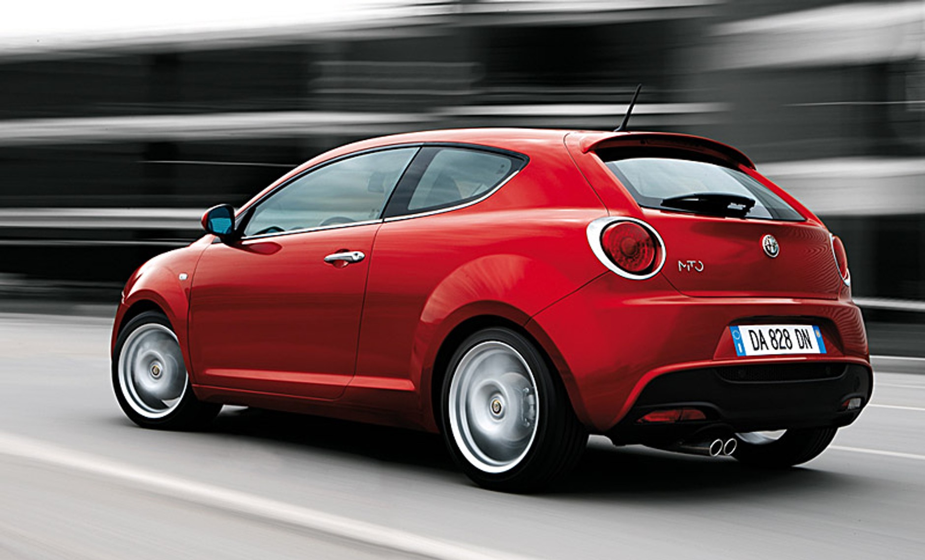Nowe silniki dla Alfa Romeo MiTo – 1,3 JTD (90 KM) i 1,4 T-JET (120 KM)