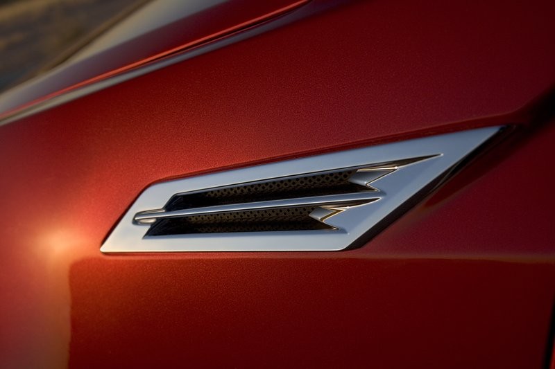 Cadillac zapowiedział powrót do Australii