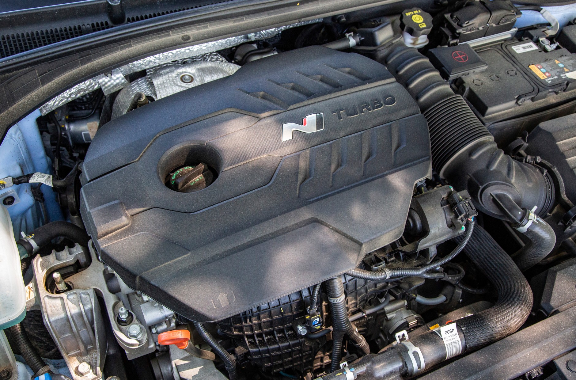 Hyundai i30 Wagon 1.6 CRDi