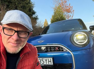 Nowe Mini – auto inne niż wszystkie. Pojeździłem i dałem się nieraz zaskoczyć