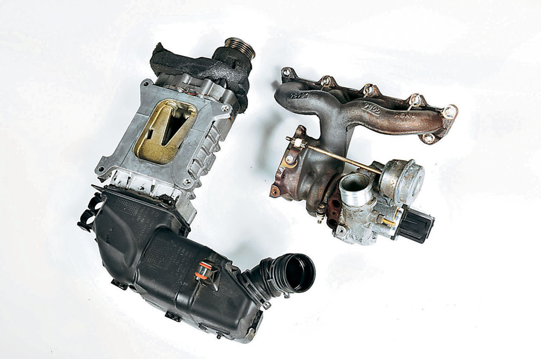 Volkswagen Golf 1.4 TSI