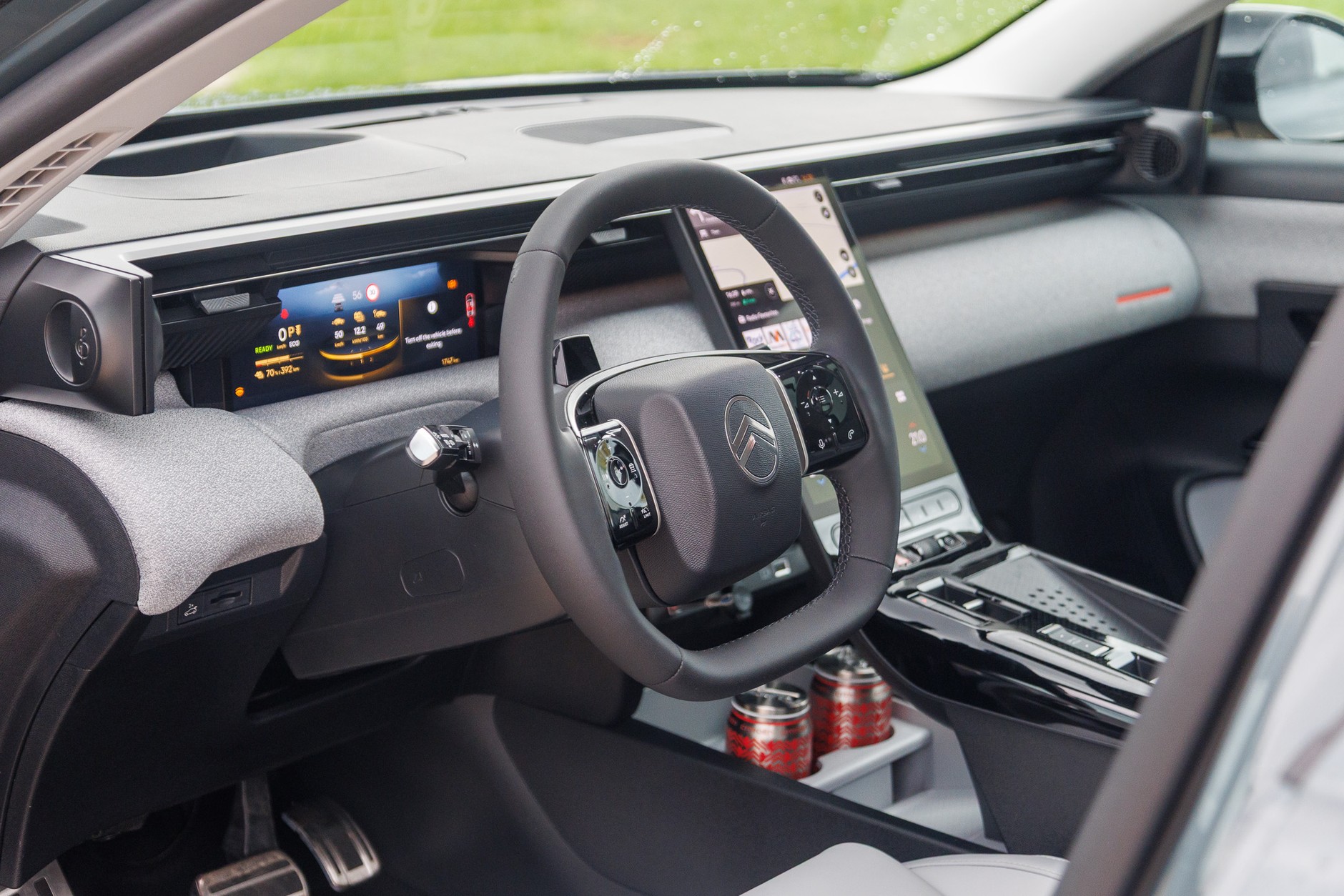 2026 Citroen C5 Aircross